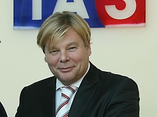Michal Gučík