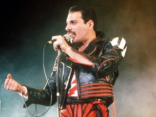 Freddie Mercury chýba svetu