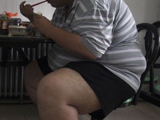 Prekvapivé zistenie: Obézni ľudia
