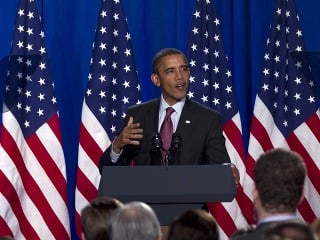 Obama: USA nemajú bližšieho