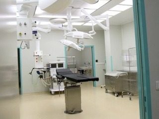 Nemocnica v Trstenej poskytuje