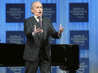 José Carreras