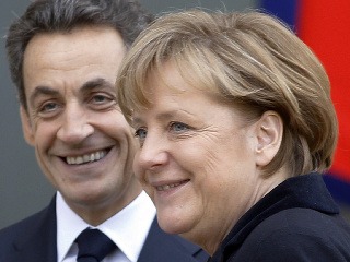 Francúzsko a Nemecko chcú