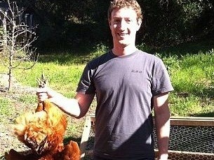 Facebook zradil Zuckerberga: Na