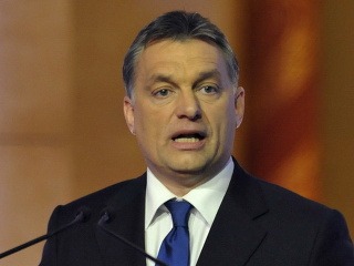 Orbán: Maďarsku by od