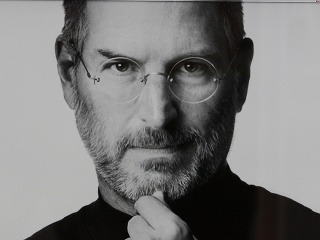 Steve Jobs ako vizionár: