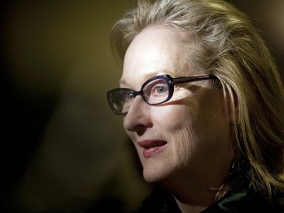 Dvojitá tvár Meryl Streep:
