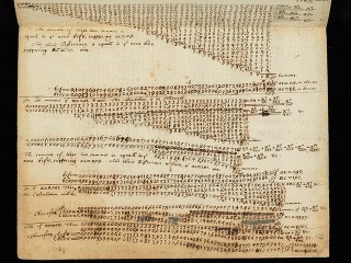 Rukopisy Isaaca Newtona zverejnia