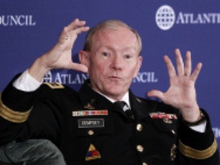 Americký generál varuje: Eurozóna