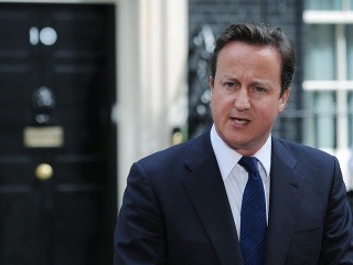 Cameron: Británia nechce vystúpiť