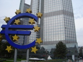 Európske banky sú na