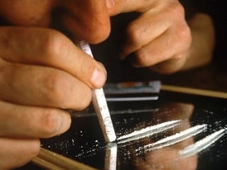 Kokaínový prieskum: Najviac ho
