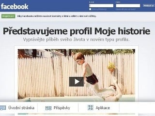 Facebook už ponúka Slovákom