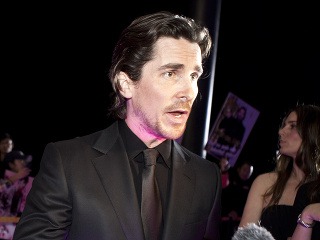 Batman Christian Bale: Potýčka