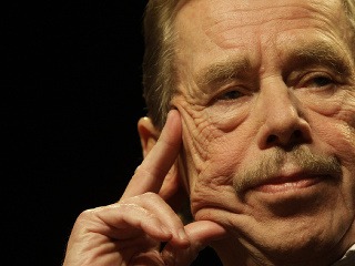 Václav Havel