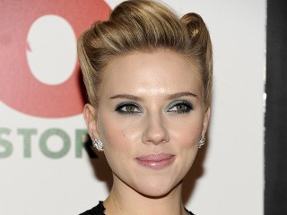 Priznanie Scarlett Johansson: Nenávidím