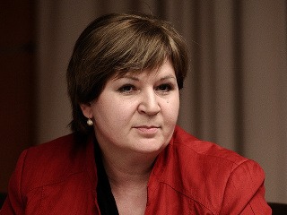 Dušatková: Keď sa nezvýši