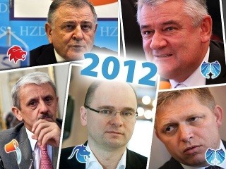 Jasnovidec predpovedá budúcnosť slovenských