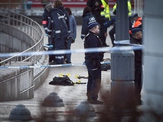 Belgický masaker má už