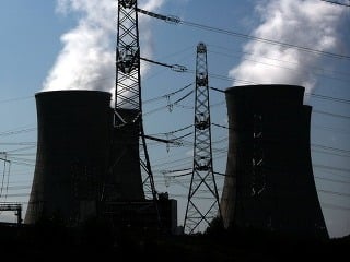 Greenpeace: Záťažové testy elektrární
