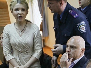 Oleksandr Tymoshenko