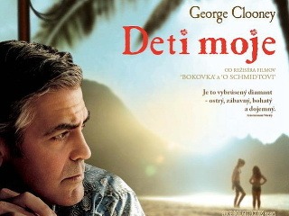 George Clooney žije na