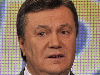 Ukrajina: Janukovyč nemal právo