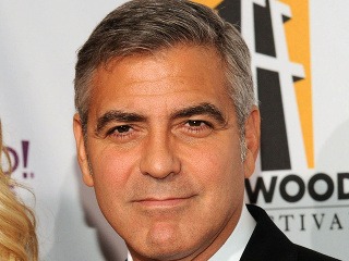Tajný sen Georga Clooneyho: