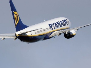 Ryanair zvyšuje ceny: Zákazníci