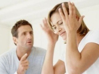 Hádky v manželstvách: Kvôli