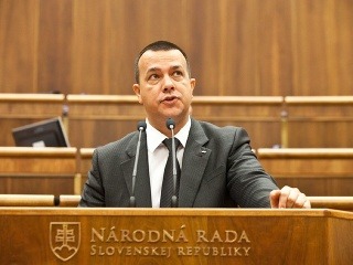 Minister hospodárstva SR Juraj