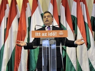 Brusel dá Maďarsku na