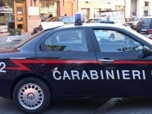 Talianska polícia prekazila pokus