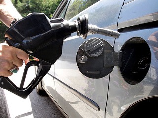 Ceny pohonných látok môžu