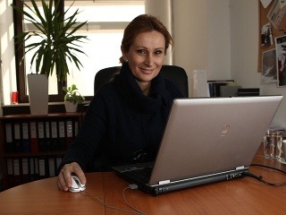 Zuzana Martináková bola online: