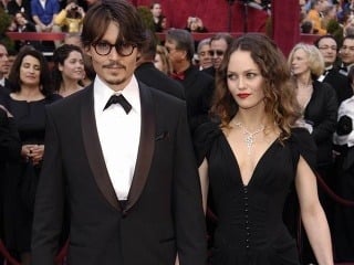 Johnny Depp o rozchode