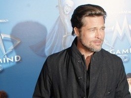 Brad Pitt: V Hollywoode