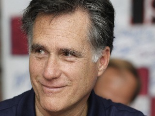 Romney hladko porazil Gingricha