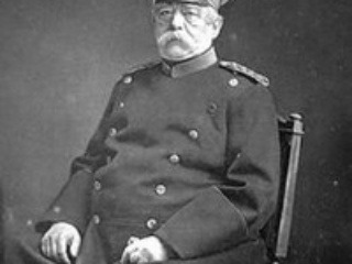 Jediný zvukový záznam Bismarcka