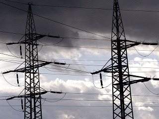 Spotreba elektriny vo Francúzsku