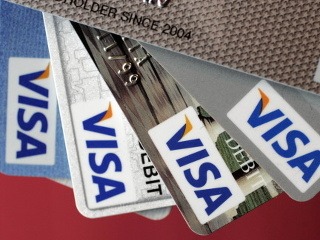 Kreditné karty najčastejšie zneužívajú