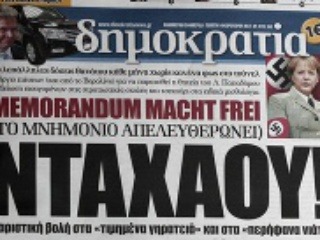 Grécko tvrdo útočí: Z