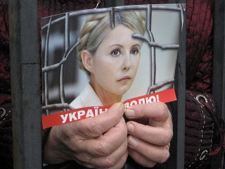 Tymošenkovej dcéra: Matku mučia,