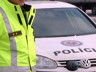 Vodiči spomaľte, policajti merajú