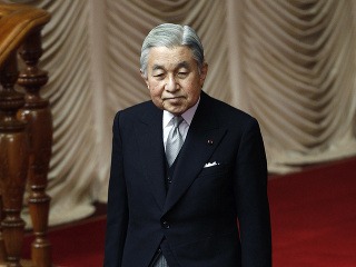 Cisár Akihito