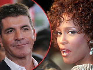 Simon Cowell potvrdil: Whitney