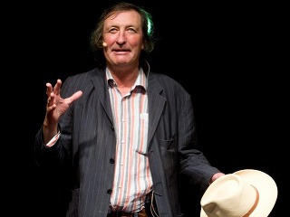 Bolek Polívka a Szidi