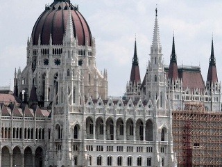 Maďarsko schválilo prístupovú zmluvu