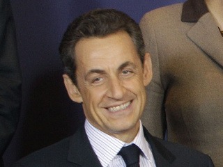 Sarkozy dnes ohlási svoju