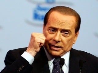 Prokuratúra žiada pre Berlusconiho